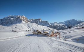 Rifugio Salei